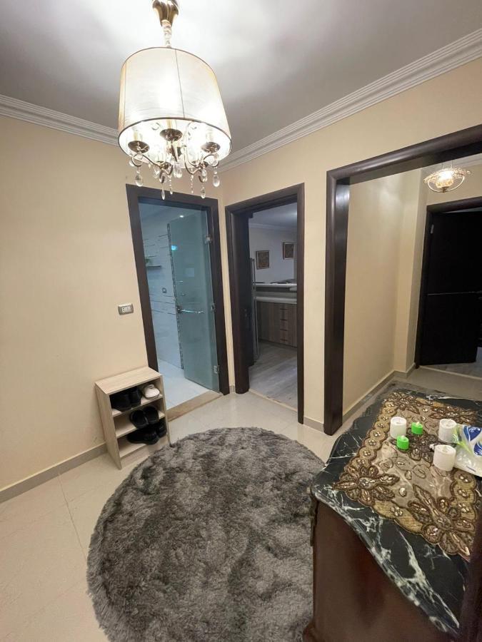 Shehab Royal Apart-Hotel 4 Кайро Екстериор снимка